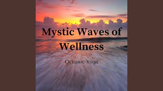 Mystic Ocean Harmony Flow