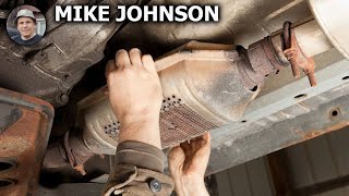 Ultimate Guide: How to Unclog Your Catalytic Converter Fast and Easy!