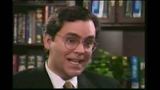 CBS Evening News November 22, 2000