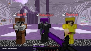 Famous Pack folder #2 | (+13 Private packs) HCF/POTPVP/BEDWARS Profile