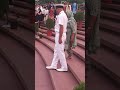 राष्ट्रीय समर स्मारक | National War Memorial | New Delhi |