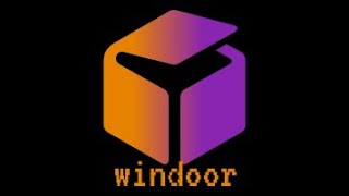 Windoor  BBY31