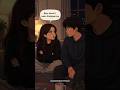 Small Fight, Sweet Ending ❤️ | Couple English Conversation Practice | Speak English With Ease #story
