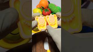 Oddly very relaxing and satisfying asmr video | how to cut the fruits, cuttingfruit fruits odl