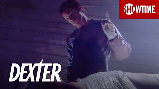 BTS: Inside the Kill Room | Dexter | SHOWTIME