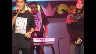 khomeini & queenie padilla  - part19 - ya allah medley