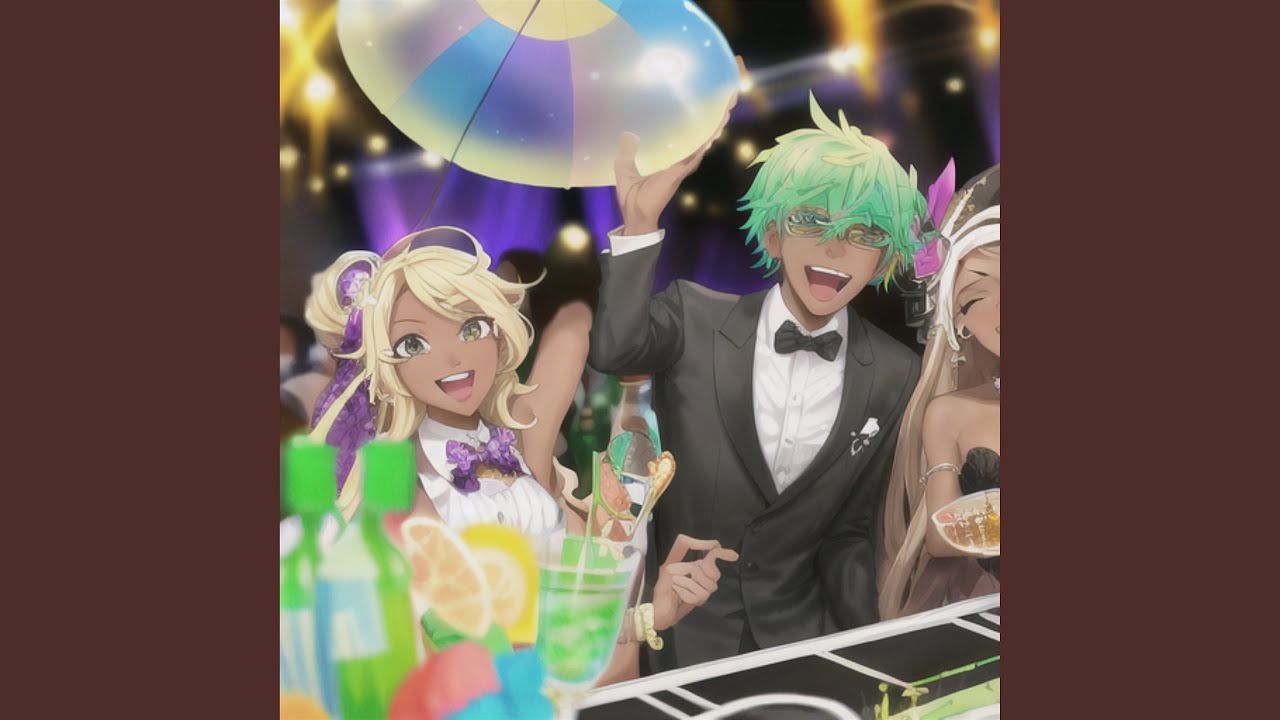 YouTubeでLit In The Clubを視聴