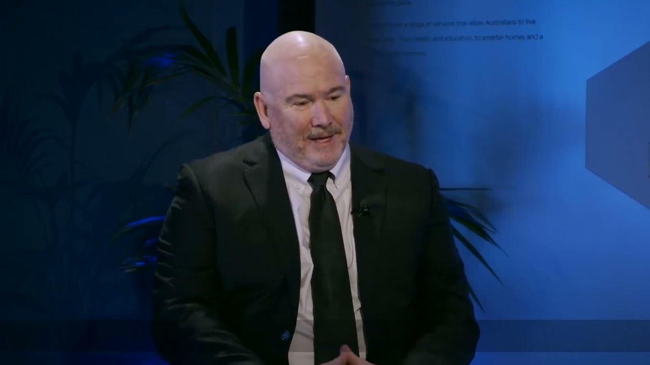 business nbn® Live panel: Enterprise Security - what is your weakest link?