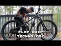 How to Change a Mountain bike's Geometry (Jamis Portal)