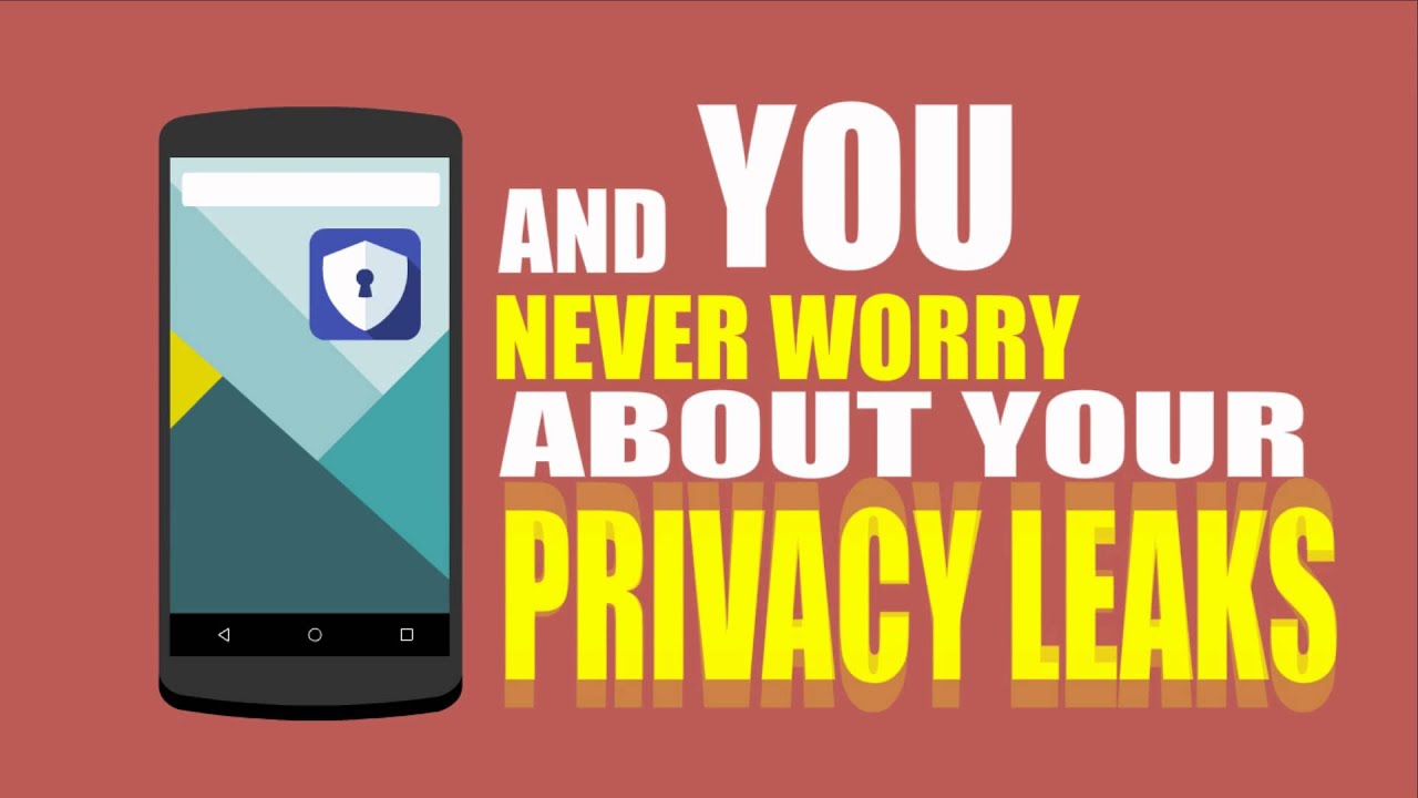 Privacy Master (App Lock) YouTube