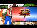 Low Tier God gets packedup in sf5(classic)