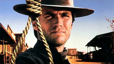 Hang 'Em High - Soundtrack Music Suite - Clint Eas...