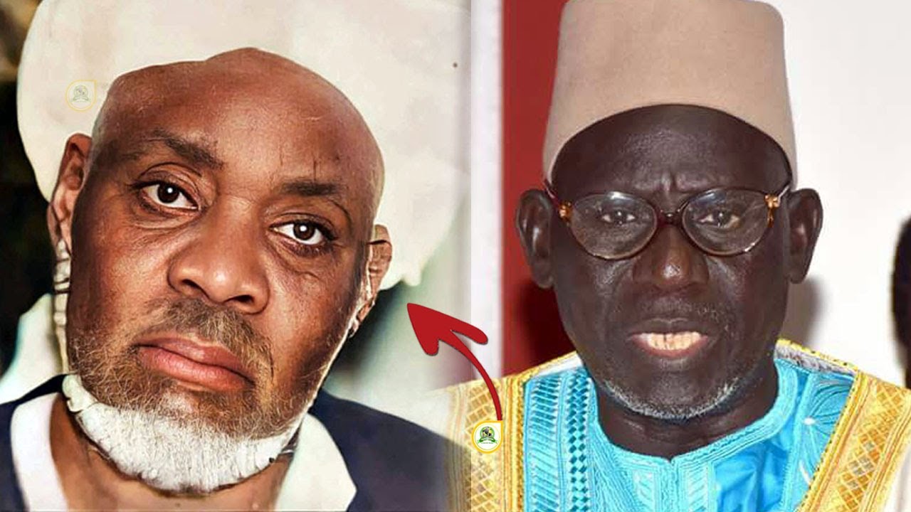 Waxtané Doundou AK Diar-Diar Baye Niass Par Imam Moustapha Guéye •@Faydatidianiya