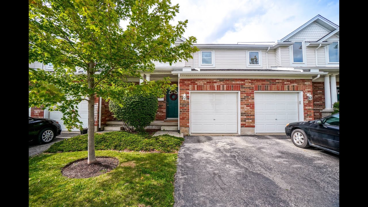 59151 Clairfields Drive East, Guelph Home for Sale Real Estate