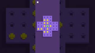 Fancade || Peg Solitaire || Level 15: Circle