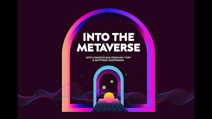 S2E14 - Gamings Lead to the Metaverse With Activis...