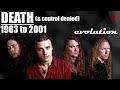 The evolution of death  control denied early 80s to 2001