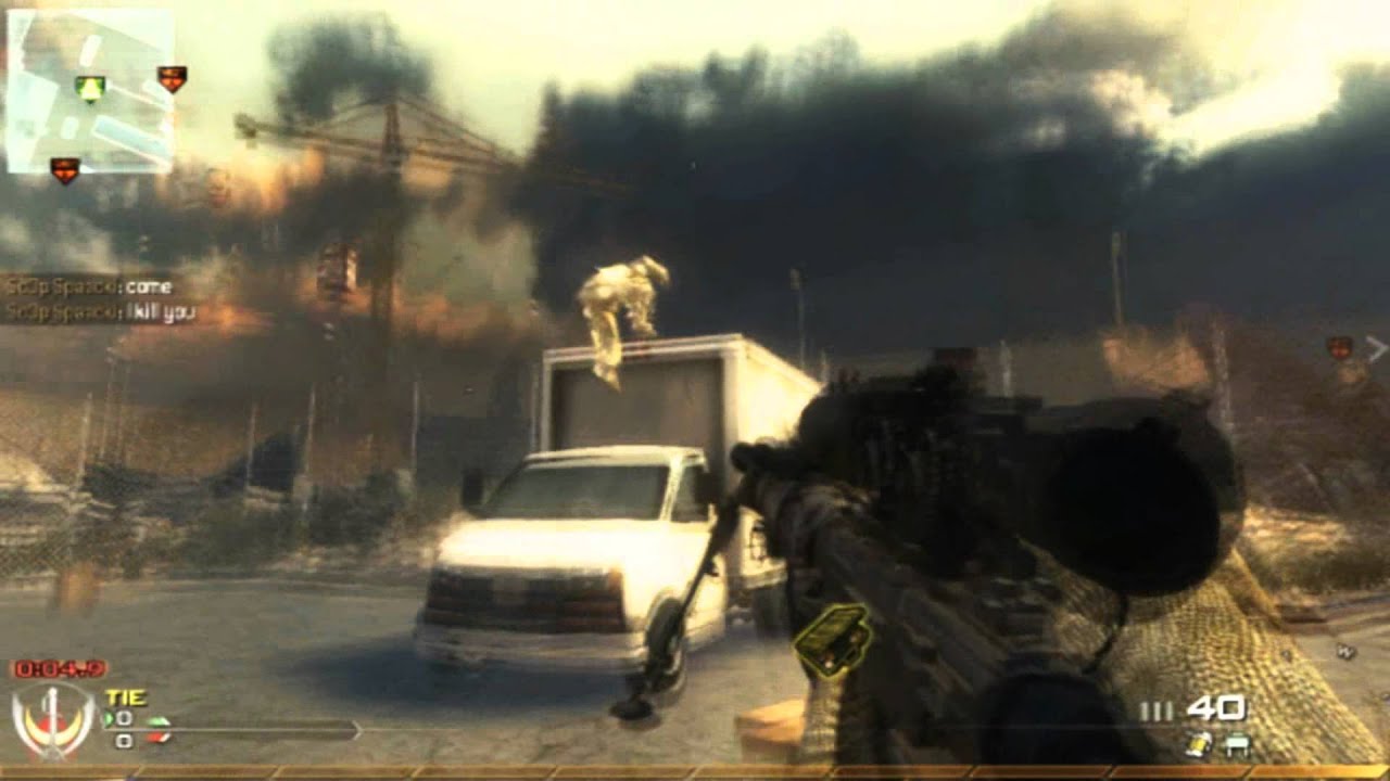 Spaacki's Here | Ep.2