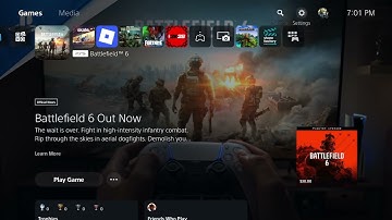 How To Fix Battlefield 6 Lag On PS5