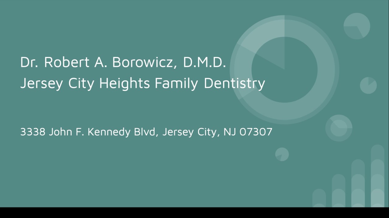 Best Dentist in Jersey City, New Jersey YouTube