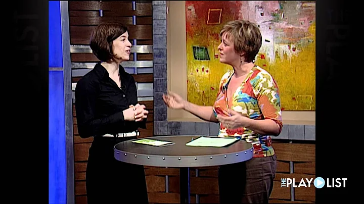 Duluth Gallery Progressive with Anne Dugan