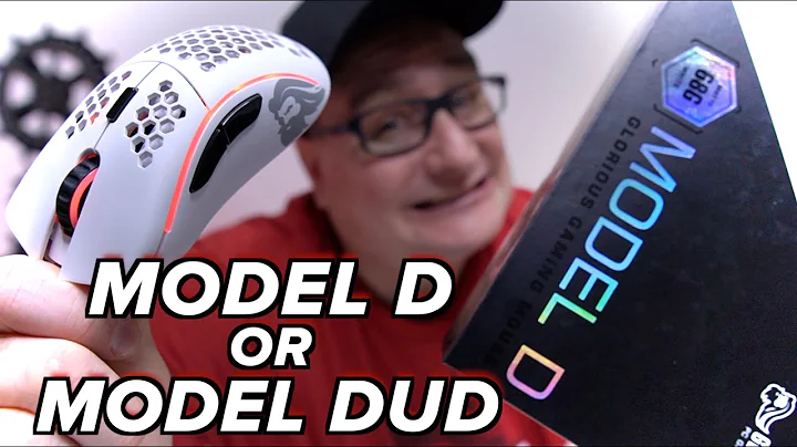 Glorious Model D Review, BUY NOW OR WAIT?