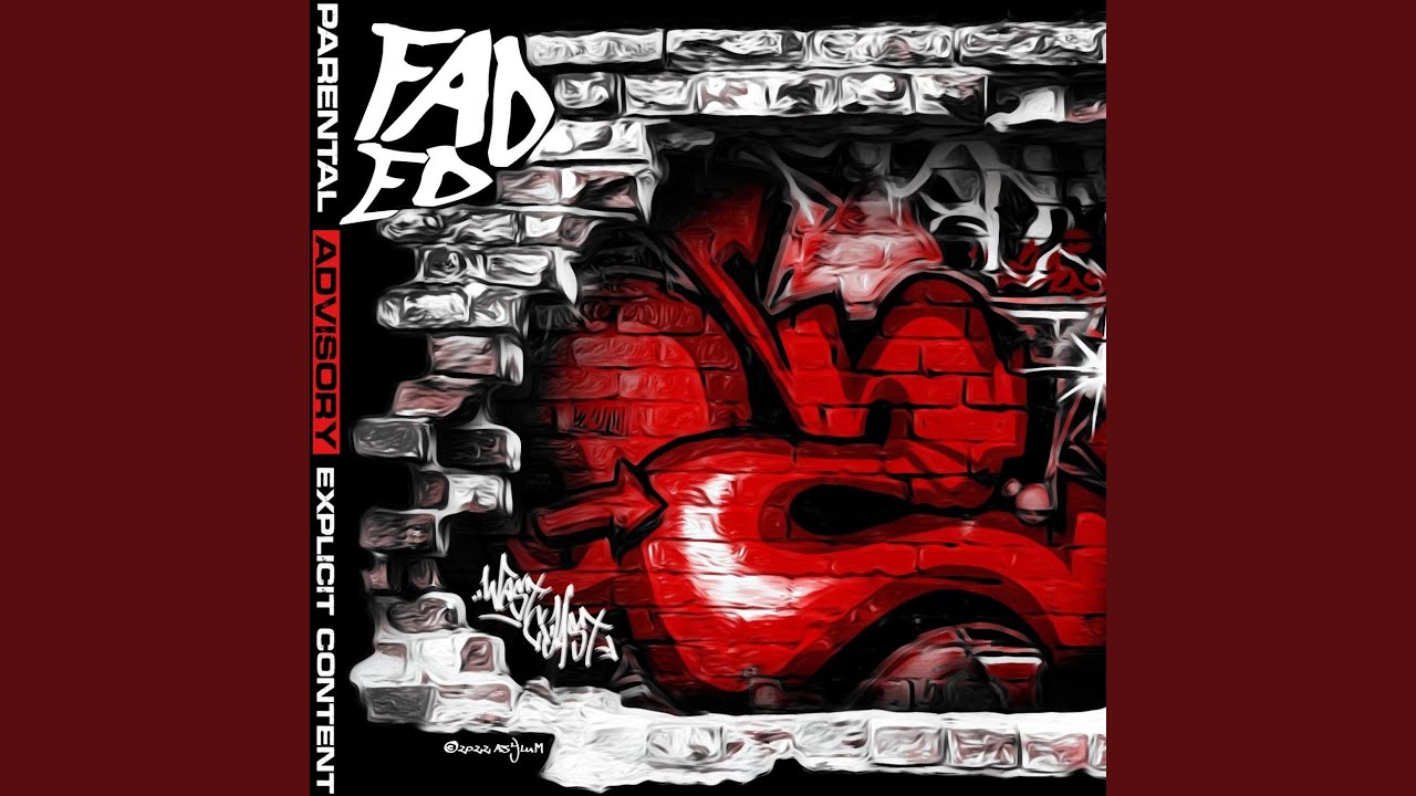 FADED adlı videoyu YouTube'da izle FADED adlı videoyu YouTube'da izle