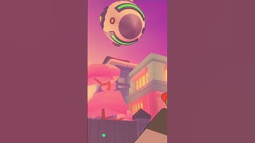 A HUGE Nuke was Leaked in Big Paintball 2!! #shorts