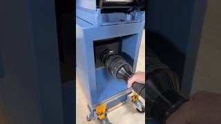 Adding Lightning Lock to my jointer @makingathome
