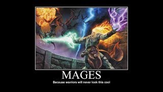 CW BUILD 12B MOF/RENE BUFF/DEBUFF/DPS