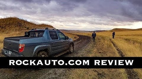 Rockauto.com Review - Rockauto Customer Service - 608.661.1376 Rockauto.com Phone Number