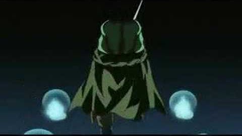 Chrono Trigger Cutscenes