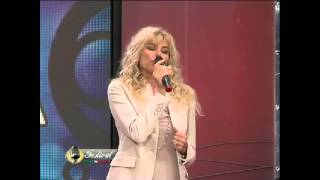 Marina Occhiena In La Prima Cosa Bella Al Festival Italia In Musica Ed 2015