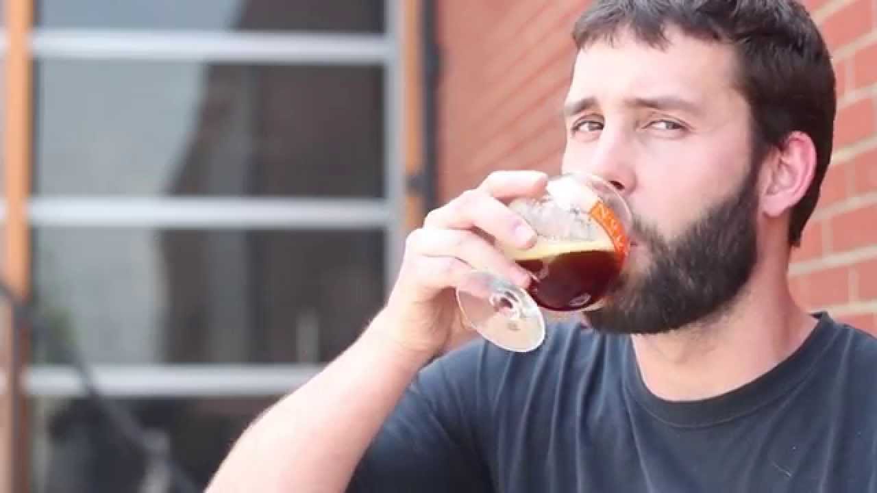 NoDa Brewing Co. - Bart's Old Ale - NoDable Release April 14, 2015