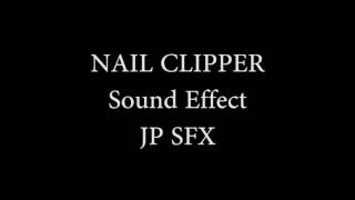 Nail Clipper - Sound effect
All the sfx in this channel are for your free use but if its been useful or if you want to request for a specific sound effect you can contribute on Patreon. Go here for more info: https://www.patreon.com/juanp423
Free sound effect of a Nail Clipper.
Subscribe for more SFX! Nail Clipper - Sound effect
