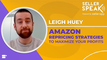 Amazon Repricing Strategies To Win Price Wars on Amazon By RepricerExpress - #SellerSpeak