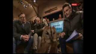 BBC Winterwatch Unsprung 2014 - Episode 1 Part 2