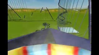 Watersliding Death 2- an RCT3 video
