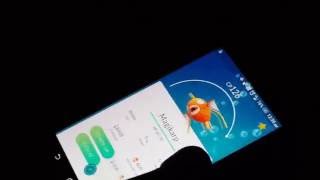 Pokemon GO: Magikarp evolving into HIGH CP Gyrados