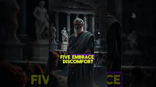 7 Stoic Hacks for a More Productive Day #stoicism
