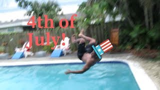 4th of July