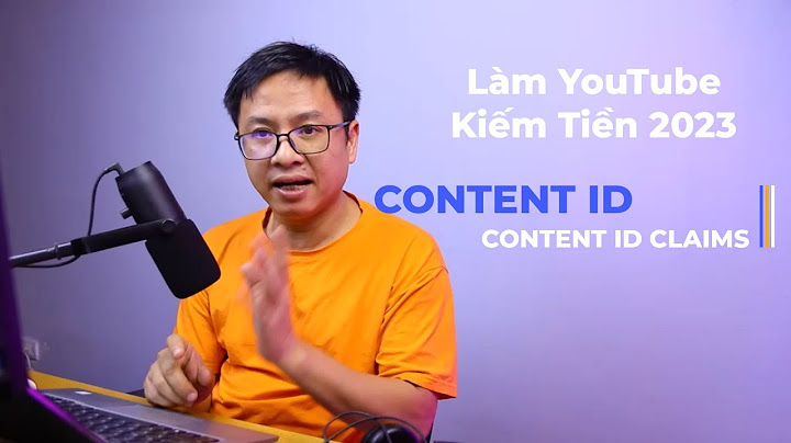 Hướng dẫn làm content youtube	Informational