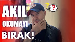 AKIL OKUMAYI BIRAKMALISIN!  screenshot 5