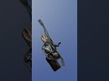 Halo Combat Evolved Flamethrower