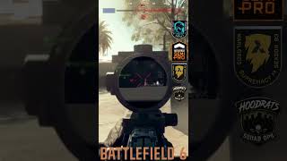 Battlefield 6 - Never Take the Name Texas In Vain