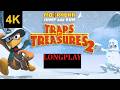 Moorhuhn Traps And Treasures 2 PC Longplay 4K 2160p 60fps ENG 