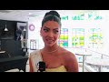 Miss San Sebastián: “Soy especialista de prevención para el Departamento de Guerra”