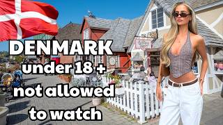 The truth about life in Denmark: The land of incredibly Beautiful Women -  Travel Documentary
