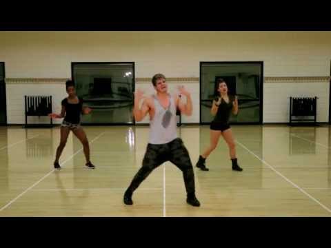 Feelin' Myself - The Fitness Marshall - Cardio Concert