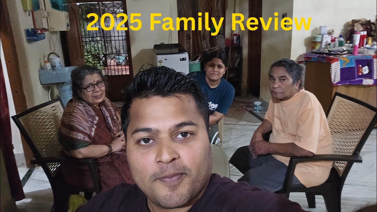 2025 Family Review